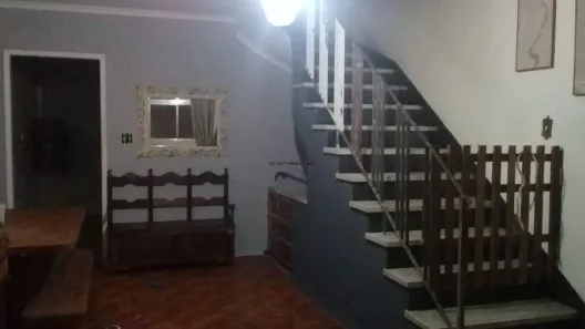 Sobrado com 2 Quartos à venda, 130m² no Cidade Mãe do Céu, São Paulo
