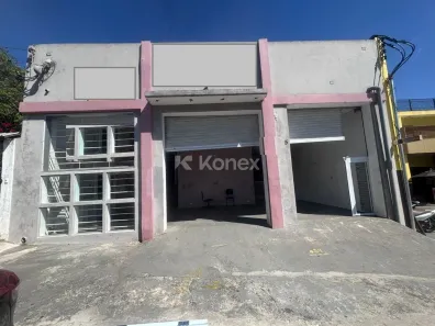 Prédio Comercial para alugar, 800m² no Santa Teresinha, São Paulo
