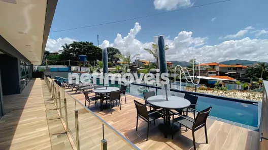 Casa de Condomínio com 3 Quartos à venda, 121m² no Pau Pombo, Nova Lima
