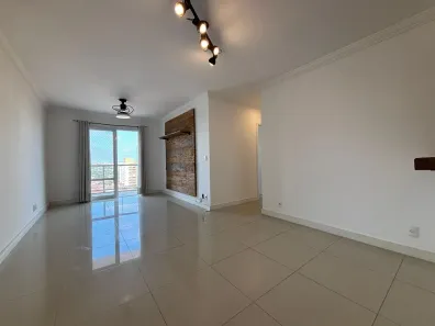 Apartamento com 3 Quartos à venda, 85m² no Vila Sfeir, Indaiatuba