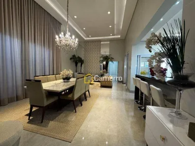 Casa com 3 Quartos à venda, 230m² no Jardim Terramérica I, Americana