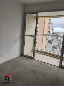 Apartamento com 3 Quartos à venda, 82m² no Parque das Nações, Santo André