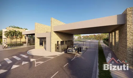 Lote/Terreno à venda, 126m² no Castanho, Jundiaí