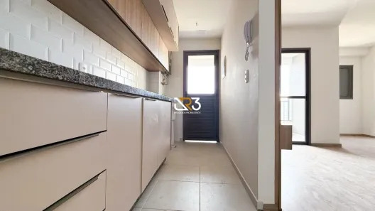 Apartamento com 2 Quartos para alugar, 64m² no Aurora, Londrina