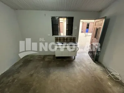 Casa com 1 Quarto para alugar, 18m² no Vila Maria Baixa, São Paulo