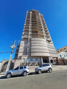 Apartamento com 3 Quartos à venda, 317m² no Jardim Carvalho, Ponta Grossa