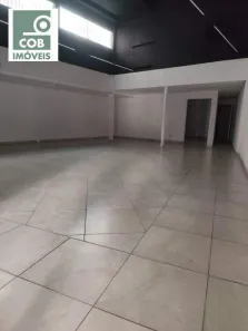 Ponto Comercial para alugar, 207m² no Buritis, Belo Horizonte