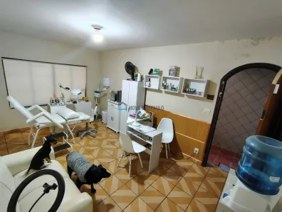 Sobrado com 3 Quartos à venda, 130m² no Jardim Nosso Lar, São Paulo