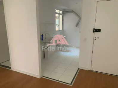 Apartamento com 2 Quartos à venda, 42m² no Guaratiba, Rio de Janeiro