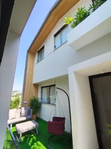 Casa de Condomínio com 2 Quartos à venda, 80m² no Vargem Pequena, Rio de Janeiro