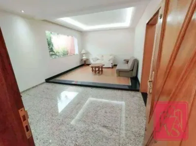 Imóvel Comercial com 3 Quartos para alugar, 200m² no Jardim do Mar, São Bernardo do Campo