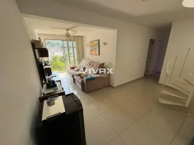 Cobertura com 2 Quartos à venda, 114m² no Méier, Rio de Janeiro