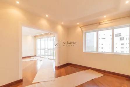 Apartamento com 4 Quartos para alugar, 188m² no Vila Mariana, São Paulo