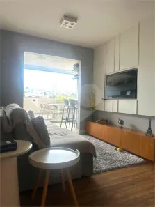 Apartamento com 2 Quartos à venda, 121m² no Vila Monumento, São Paulo