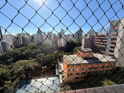 Apartamento com 3 Quartos para alugar, 84m² no Vila Mariana, São Paulo