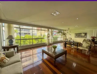 Apartamento com 3 Quartos à venda, 293m² no Ipanema, Rio de Janeiro