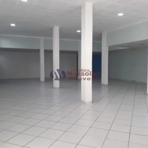 Ponto Comercial para alugar, 300m² no Campo Grande, Cariacica