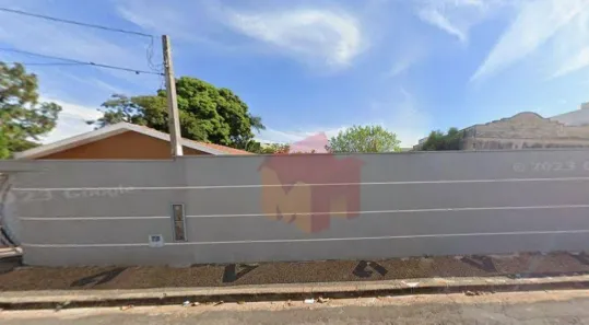 Lote/Terreno à venda, 456m² no São Manoel, Americana