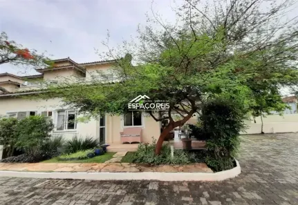 Casa de Condomínio com 3 Quartos à venda, 173m² no Geribá, Armação dos Búzios