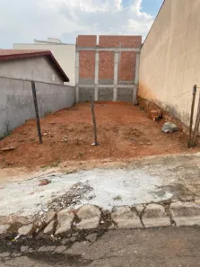 Lote/Terreno à venda, 150m² no Residencial Santa Giovana, Jundiaí