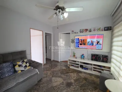 Casa com 2 Quartos à venda, 62m² no Vila Granada, São Paulo
