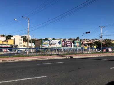 Lote/Terreno para alugar, 1000m² no Jardim Sorocabano, Sorocaba
