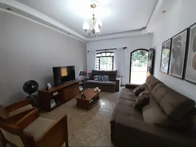 Sobrado com 3 Quartos à venda, 196m² no Vila Graciosa, São Paulo