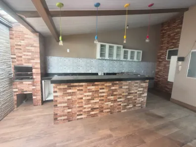 Casa com 2 Quartos à venda, 115m² no Residencial Flórida, Goiânia
