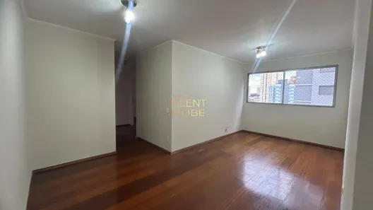 Apartamento com 3 Quartos para alugar, 68m² no Vila Guarani (Z Sul), São Paulo