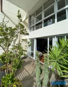 Apartamento com 3 Quartos à venda, 175m² no Jardim das Bandeiras, São Paulo