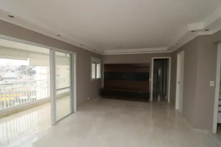 Apartamento com 3 Quartos à venda, 104m² no Jardim Avelino, São Paulo