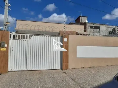 Casa com 3 Quartos à venda, 90m² no Cajupiranga, Parnamirim
