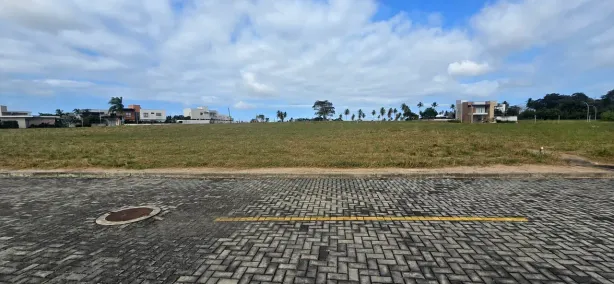 Lote/Terreno à venda, 474m² no , Nísia Floresta