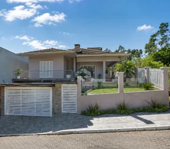 Casa com 3 Quartos à venda, 209m² no Jardim Panoramico, Ivoti