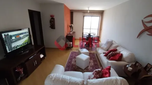 Apartamento com 3 Quartos à venda, 90m² no Jardim Infante Dom Henrique, Bauru