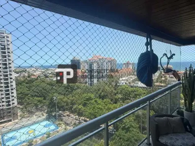 Apartamento com 2 Quartos à venda, 75m² no Barra da Tijuca, Rio de Janeiro