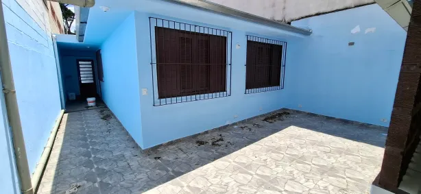 Casa de Condomínio com 2 Quartos à venda, 100m² no Jardim Esmeralda, São Paulo