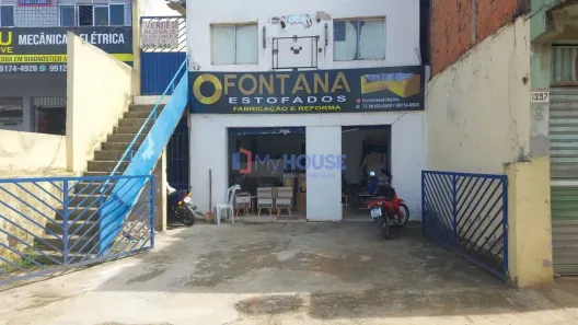 Sobrado com 3 Quartos à venda, 10m² no Conquista, Ilhéus