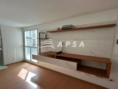 Apartamento com 2 Quartos para alugar, 43m² no Jardim das Margaridas, Salvador