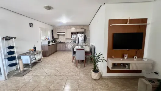 Casa com 4 Quartos à venda, 200m² no São Luis, Canoas