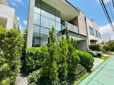 Casa de Condomínio com 3 Quartos à venda, 250m² no Parque Verde, Belém