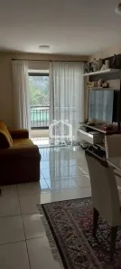 Apartamento com 3 Quartos à venda, 70m² no Jardim Parque Morumbi, São Paulo