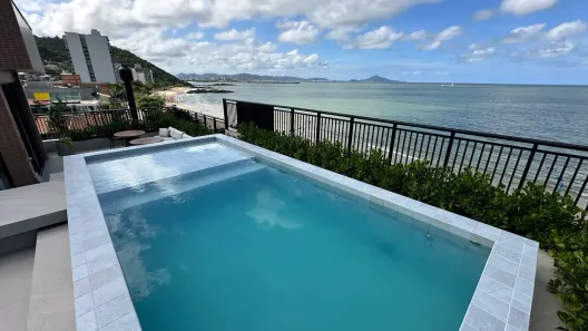 Apartamento com 3 Quartos à venda, 161m² no Cabeçudas, Itajaí
