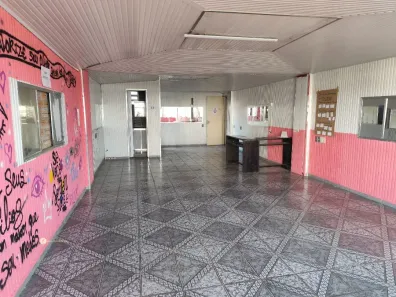 Casa com 1 Quarto para alugar, 80m² no Costa e Silva, Porto Alegre