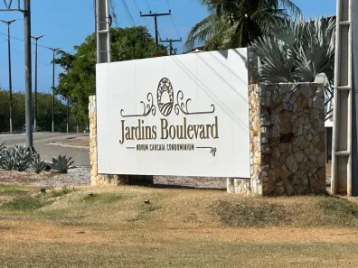 Lote/Terreno à venda, 260m² no Itambé, Caucaia