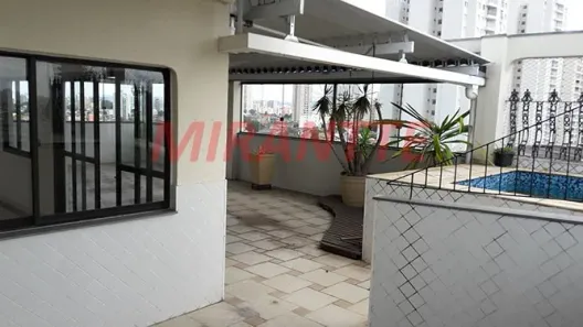 Cobertura com 3 Quartos à venda, 400m² no Cidade São Francisco, São Paulo