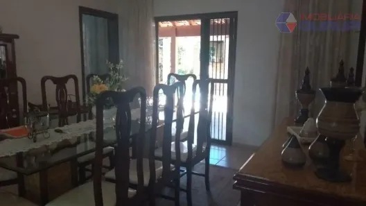 Casa de Condomínio com 4 Quartos à venda, 365m² no Residencial Marcia, São José do Rio Preto