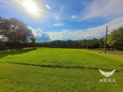 Lote/Terreno à venda, 1315m² no Jardim Vale do Lago Residencial, Sorocaba