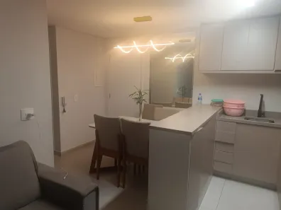 Apartamento com 3 Quartos à venda, 44m² no Vila das Bandeiras, Guarulhos
