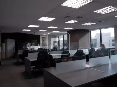 Sala Comercial à venda, 416m² no Vila Olímpia, São Paulo